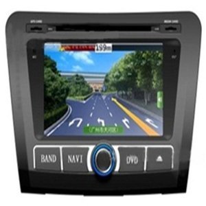 東風(fēng)小康C37專車專用車載DVD導(dǎo)航系統(tǒng) 功能與優(yōu)勢(shì)解析