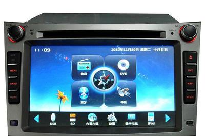 現(xiàn)斯馬魯力獅1專用車載DVD導(dǎo)航一體機(jī) 藍(lán)牙、收音與高清數(shù)字體驗(yàn)全解析