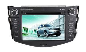 豐田RAV4車載導航DVD系統 功能特點與選購指南